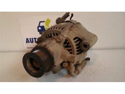 Alternador MG ROVER SERIE 400 2 0 Turbodiesel  2