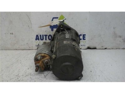 Motor Arranque BMW SERIE 1 BERLINA 2 0 16V D