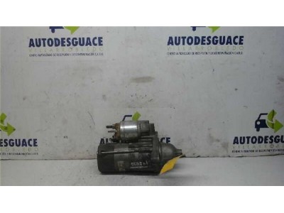 Motor Arranque BMW SERIE 1 BERLINA 2 0 16V D  2