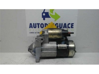 Motor Arranque Nissan ALMERA 1 5 dCi Turbodiesel  2