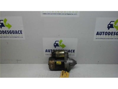 Motor Arranque Kia JOICE 2 0  2