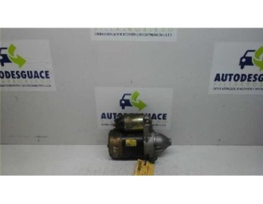 Motor Arranque Kia JOICE 2 0 