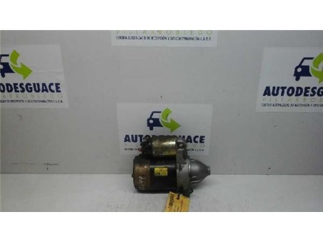 Motor Arranque Kia JOICE 2 0 
