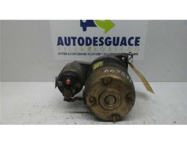 Motor Arranque Kia JOICE 2 0 
