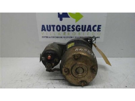 Motor Arranque Kia JOICE 2 0 