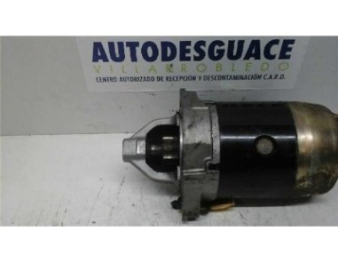 Motor Arranque Kia JOICE 2 0 