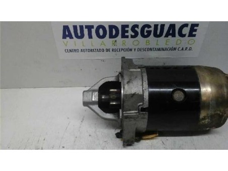Motor Arranque Kia JOICE 2 0 