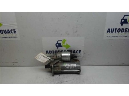 Motor Arranque » OTROS    MODELOS *
