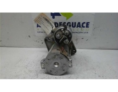 Motor Arranque » OTROS    MODELOS *