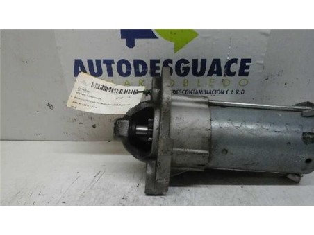 Motor Arranque » OTROS    MODELOS *