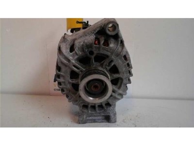 Alternador Ford FIESTA 1 25 16V