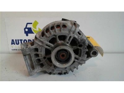 Alternador Ford FIESTA 1 25 16V  2