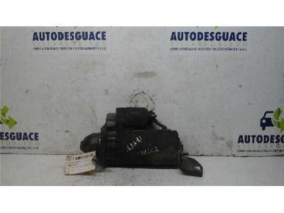 Motor Arranque Chrysler VOYAGER 2 5 Turbodiesel  2