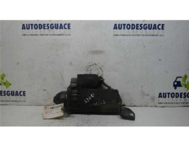 Motor Arranque Chrysler VOYAGER 2 5 Turbodiesel 