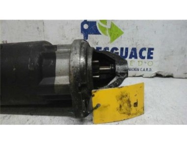 Motor Arranque Chrysler VOYAGER 2 5 Turbodiesel 