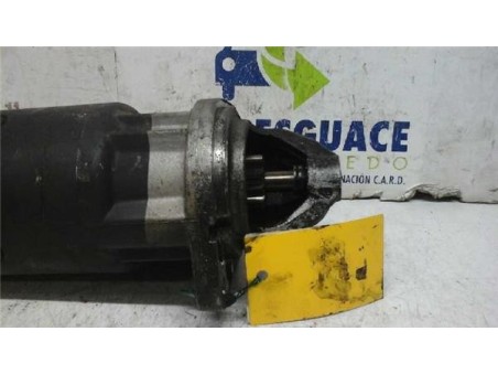 Motor Arranque Chrysler VOYAGER 2 5 Turbodiesel 