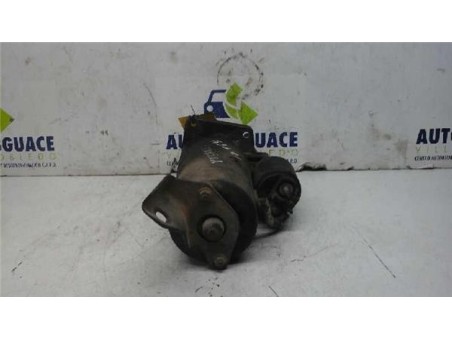 Motor Arranque Chrysler VOYAGER 2 5 Turbodiesel 