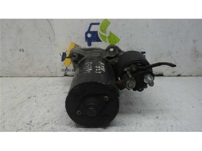 Motor Arranque BMW SERIE 3 BERLINA 2 5 24V