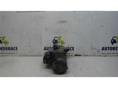 Motor Arranque Peugeot 306 BERLINA 3/5 PUERTAS 1 9 Turbodiesel 
