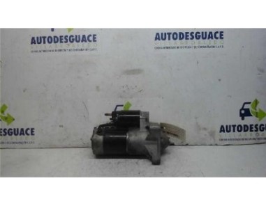 Motor Arranque Peugeot 306 BERLINA 3/5 PUERTAS 1 9 Turbodiesel 