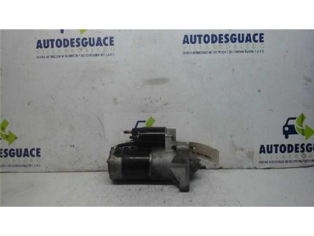 Motor Arranque Peugeot 306 BERLINA 3/5 PUERTAS 1 9 Turbodiesel 