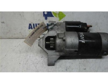 Motor Arranque Peugeot 306 BERLINA 3/5 PUERTAS 1 9 Turbodiesel 