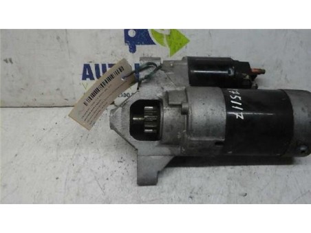 Motor Arranque Peugeot 306 BERLINA 3/5 PUERTAS 1 9 Turbodiesel 