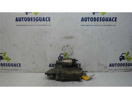 Motor Arranque Ford MONDEO BERLINA 2 0 