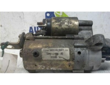Motor Arranque Ford MONDEO BERLINA 2 0 