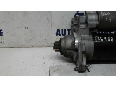 Motor Arranque » OTROS    MODELOS *