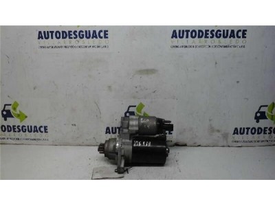 Motor Arranque » OTROS    MODELOS * 2