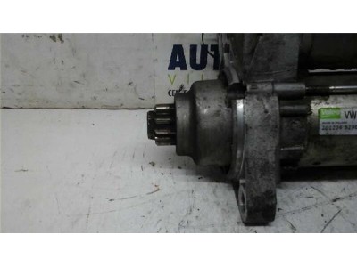 Motor Arranque Seat CORDOBA BERLINA 1 6 16V
