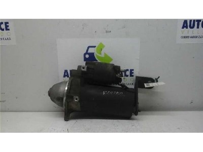 Motor Arranque Opel VECTRA B BERLINA 2 0 DTI  2