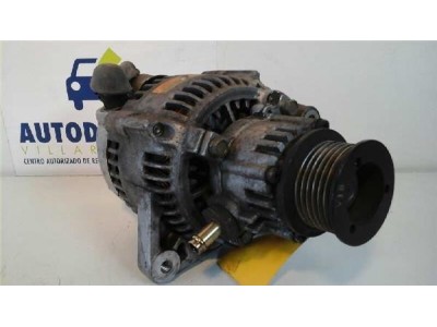 Alternador MG ROVER MG ZR 2 0 TD