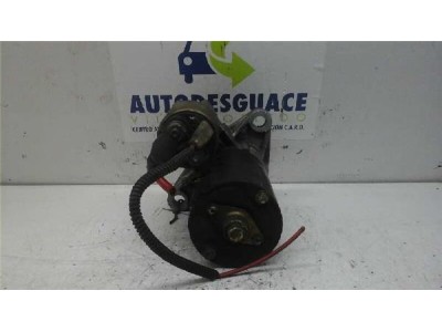 Motor Arranque MG ROVER MG ZS 1 8 16V