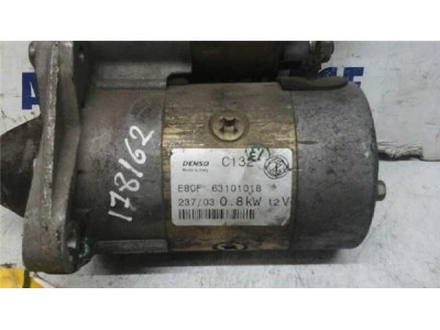 Motor Arranque Fiat PUNTO BERLINA 1 2