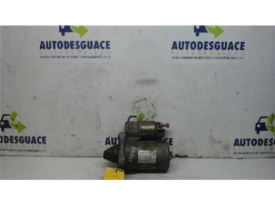 Motor Arranque Fiat PUNTO BERLINA 1 2  2