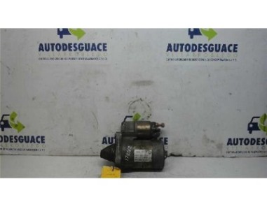 Motor Arranque Fiat PUNTO BERLINA 1 2 