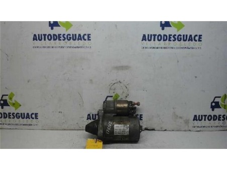 Motor Arranque Fiat PUNTO BERLINA 1 2 
