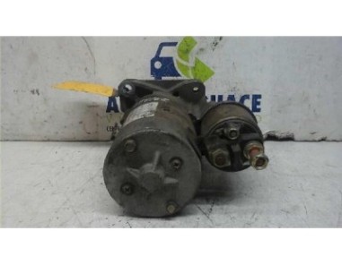 Motor Arranque Fiat PUNTO BERLINA 1 2 