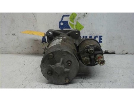Motor Arranque Fiat PUNTO BERLINA 1 2 