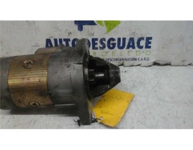 Motor Arranque Fiat PUNTO BERLINA 1 2 