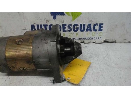 Motor Arranque Fiat PUNTO BERLINA 1 2 