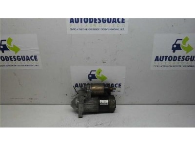 Motor Arranque Renault CLIO II FASE II 1 5 dCi D  2