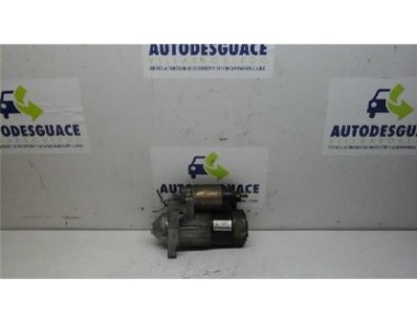 Motor Arranque Renault CLIO II FASE II 1 5 dCi D 