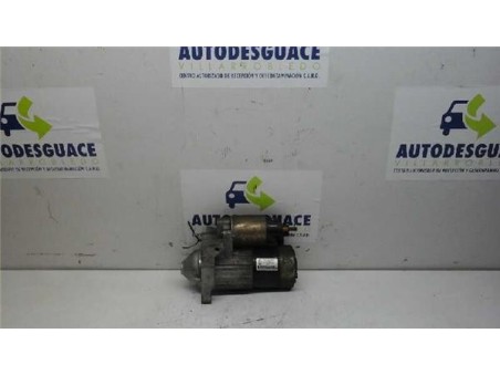 Motor Arranque Renault CLIO II FASE II 1 5 dCi D 