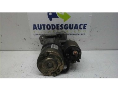 Motor Arranque Renault CLIO II FASE II 1 5 dCi D 
