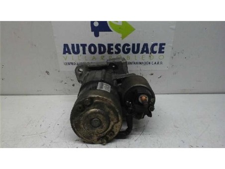 Motor Arranque Renault CLIO II FASE II 1 5 dCi D 