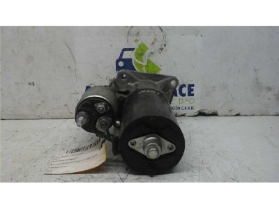 Motor Arranque Fiat BRAVO 1 6 JTDM 16V