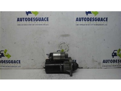 Motor Arranque Fiat BRAVO 1 6 JTDM 16V  2